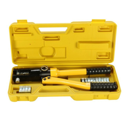 Пресс-клещи YQK-240 гидравлические (SC, DL, DTL, DT, JG, GL, GTY 16-240), TNSy5500395