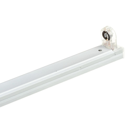 Светильник под LED лампу T8, 120см, 1016574 - 1