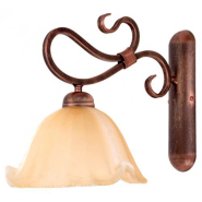 Бра Nowodvorski 1698, MIRA I kinkiet 2*E27, 60W TL