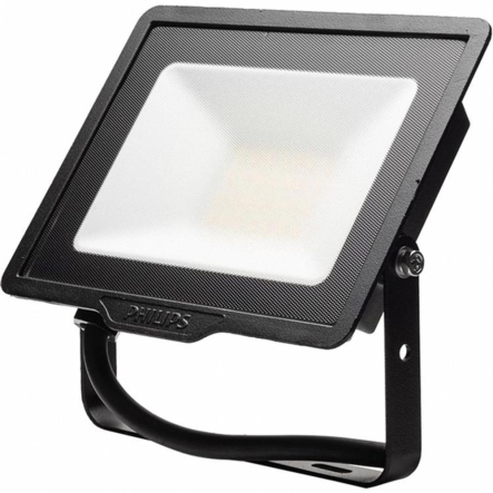 Прожектор светодиодный PHILIPS BVP150 20W, 4000K, IP65, 220-240V, 911401732362 - 1