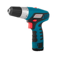 Дриль акумуляторний Енергомаш ДШ-3012ЛП, 12В