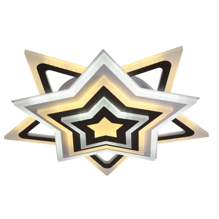 Люстра світлодіодна SIRIUS N 5056-5 - 1