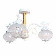 Люстра стельова SIRIUS Д ТС1689-3