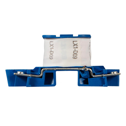 Катушка к пускателю АСКО-УКРЕМ ПМ LX1-D2 220В (9-18А) (для ПМ 09,12,18), A0040050047