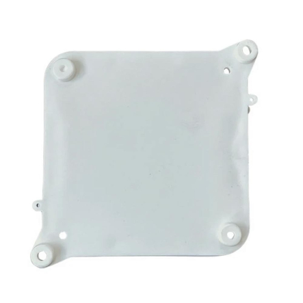 Коробка распределительная Р3 без клемм, 110х110мм, ІР 44, ФР-00000581