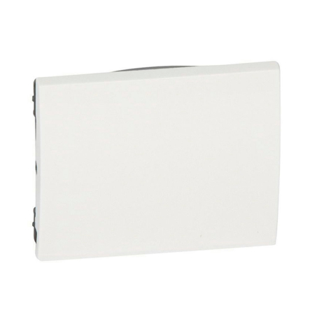 Клавиша для выключателя Legrand Galea Life. 777010. белая - 1