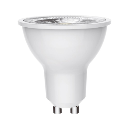 Лампа LED VIOLUX QUANTUM MR16, 8W, GU10, 38°, 4000K, 812230 - 1