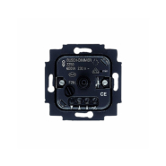 Механізм димера поворотного (60-600 Вт) для ламп розжарювання та галогенних ламп