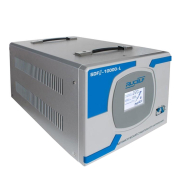 Стабилизатор напряжения RUCELF SDF.II-10000-L