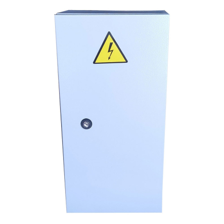 Ящик ЯРП 100, с рубильником и предохранителями, IP54, TNSy5503481