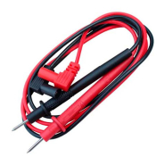 Шнуры мультиметра серии 830, TL02 (1003), пара, 12-2929