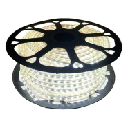 Лента LED G-tech 220V 5730-72 IP 68, 30-35lm 18W, белый