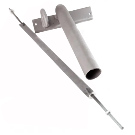 Кронштейн КС-5-50, Украина - 1