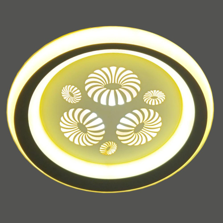 Люстра LED SIRIUS N 9001