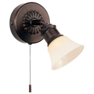 Бра EGLO 89057 ALAMO, 1х40W, G9