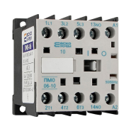 Магнитный пускатель АСКО-УКРЕМ ПМ 0-16-10 С7 36В (LC1-K1610), A0040010143
