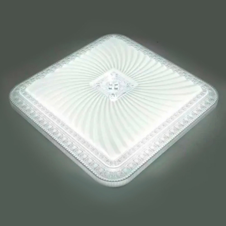 Светильник VALESO V GLX-20834-430*430 с пультом