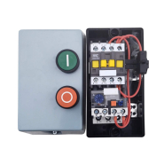 Контактор TNSY КММо10914, 1NO, 9 А, 230 В [ АС3 ], в корпусі, IP65, 5504473