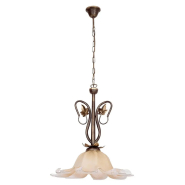 Подвес Nowodvorski 1706, ANIA I zwis 1*E27, 100W