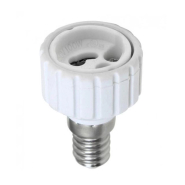 Патрон - перехідник LEMANSO LH 70 E14-GU10 230V/50Hz 4A/LM117