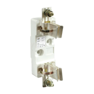 Утримувач запобіжника IEK ДП-33 габарит 00, DPP10D-DP-160