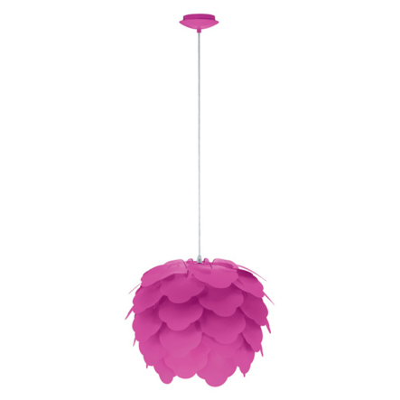 Подвес EGLO 92987 FILETTA, 1х60W, E27 - 1