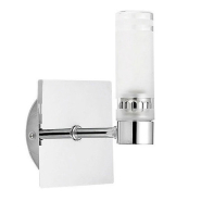 Бра Nowodvorski 3348, BALTIC I kinkiet 1*G9, 40W