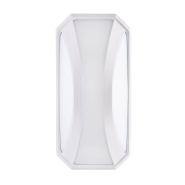 Светильник LED, садово-парковый HOROZ TANGO 24W, 4200K, 1800Lm, 100-265V, IP6,5, белый, 076-064-0024-04-1