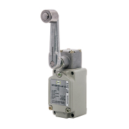 Вимикач кінцевий Промфактор ВП 15М 42311 ролик на подовженому важелі IP67