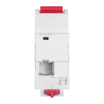 Автоматический выключатель E.NEXT e.mcb.stand.100.1.C125, 1р, 125А, C, 10кА, s002207