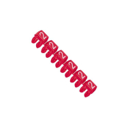 Кабельный маркер Legrand Cab3-&quot;2&quot; (4-6мм2) 038232