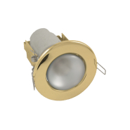 Светильник точечный R50 E14 золото, Украина