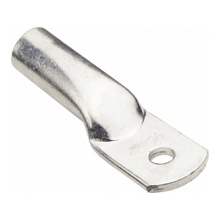 Наконечник без ізоляції мідно-луджений, АСКО-УКРЕМ A0060180043, DT(G)-95-8 - 1