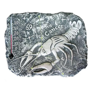 Термометр &quot;Знак зодиака&quot; &quot;Рак&quot;, Украина