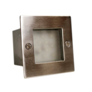 Светильник тротуарно-наездной ARTTOK R 0250S LED WH