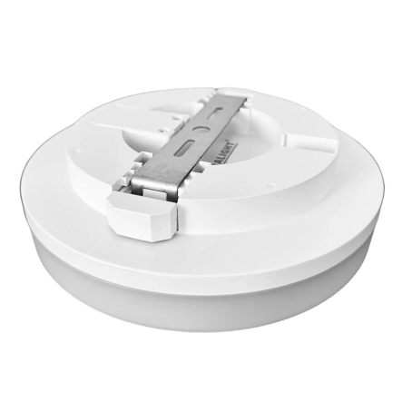 Светильник LED накладной Ultralight ULS 1-330, 50Вт, 4000K, Ø330мм, белый