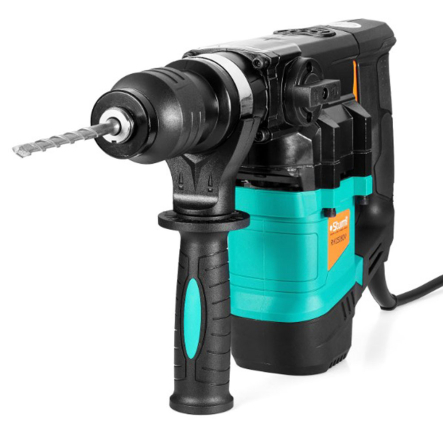 Перфоратор STURM RH25280V, 1450Вт, 5Дж