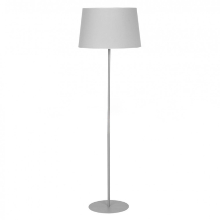 Торшер TK-Lighting Maja 2918, 1хЕ27х60W, D 45 см, H 128 см - 1