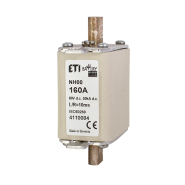 Запобіжник ЕТІМАТ NH-00 Battery 160A 80V DC, 4110084