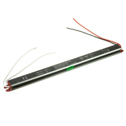 Блок живлення для стрічки AVT SLIM 12V IP67 3А-36W, 1021916