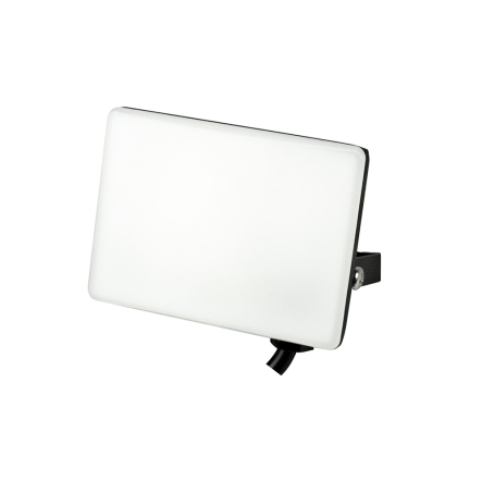 Прожектор LED Horoz Electric, PEGASUS-10, 10W, 6400K, 1100Lm, 170-265V, IP65, 068-024-0010-010 - 1