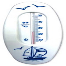 Термометр В1, водяной Украина - 1