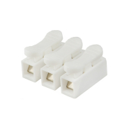 Клемник затискний з'єднувальний CMK-823-3/2, 5, АСКО-УКРЕМ, A0130010096