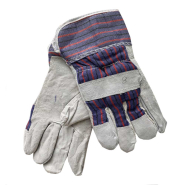 Рукавички робочі комбіновані СП утеплені