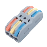 Строительно-монтажная клемма TNSy СМК222-423А2, TNSy5503180