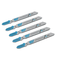 Пилки для лобзика Sturm 9019-03-118A металл (уп. 5шт)