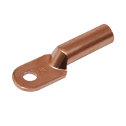 Наконечник мідний, АСКО-УКРЕМ, A0060070021, DT-35 не луджений