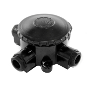 Коробка КОР 74, до 4мм2