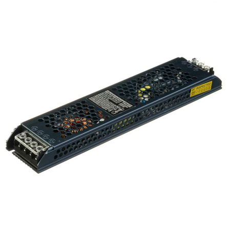 Блок живлення для LED 12V - 33A-400W IP20 180-260B/V AC 50-60 Гц/Hz 238*50*23 MTK - 1