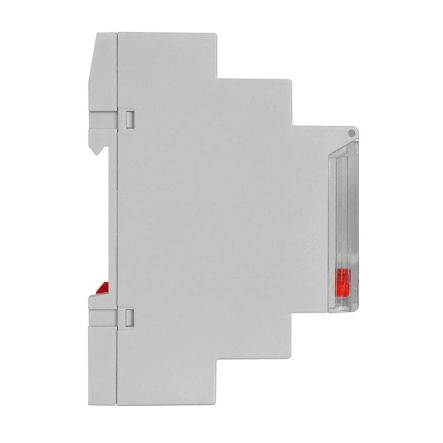 Реле времени астрономическое одноканальное E.Next e.control.t10m, i0310035